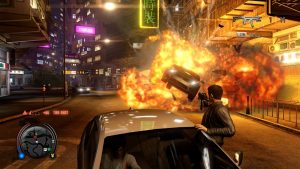 Sleeping Dogs Collectibles Guide