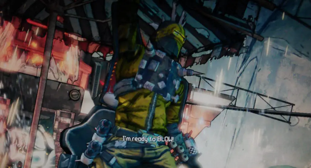 Borderlands 2 Best Minion Ever Walkthrough