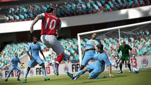 FIFA 13 OST