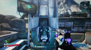 Borderlands 2 Rising Action Walkthrough