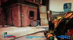 Borderlands 2 Torture Chairs Walkthrough