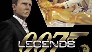 007 Legends Intel Locations Guide