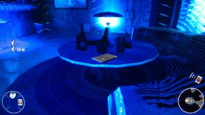 007 Legends Die Another Day Bio Intel #2