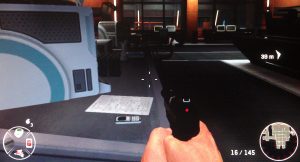 007 Legends Licence to Kill Bio Intel #4