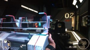 007 Legends Moonraker Bio Intel #5