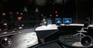 007 Legends Moonraker Bio Intel #8