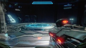 Halo 4 Forerunner Terminal Location 1