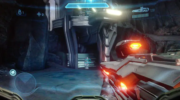 forerunner 2