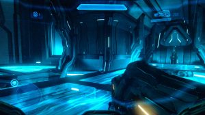 Halo 4 Reclaimer Terminal Location 2