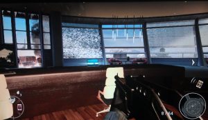 007 Legends On Her Majesty's Secret Service Organization Intel #1