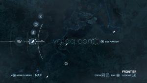Assassin's Creed III Scotch Plains Feathers Locations