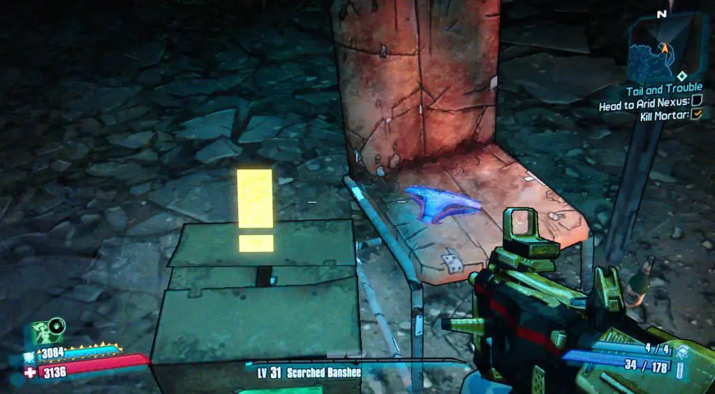 Borderlands 2 The Lost Treasure Walkthrough Video Games Wikis Cheats Walkthroughs Reviews News Videos Borderlands 2 The Lost Treasure Walkthrough Video Games Wikis Cheats Walkthroughs Reviews News Videos