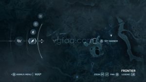 Assassin's Creed III Valley Forge Peg Leg Trinkets Locations
