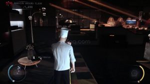 Hitman Absolution A Personal Contract Evidence 2 Location