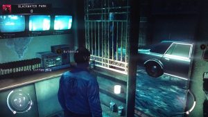 Hitman Absolution Blackwater Park Evidence 1 Location