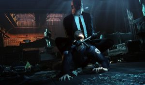 Hitman Absolution Evidence Locations Guide