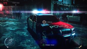 Hitman Absolution Hunter and Hunted Evidence 1 Location