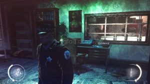 Hitman Absolution Hunter and Hunted Evidence 5 Location