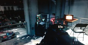 Black Ops II Odysseus Intel #2 Location