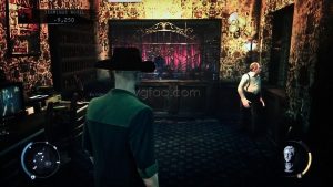 Hitman Absolution Terminus Evidence 1 Location