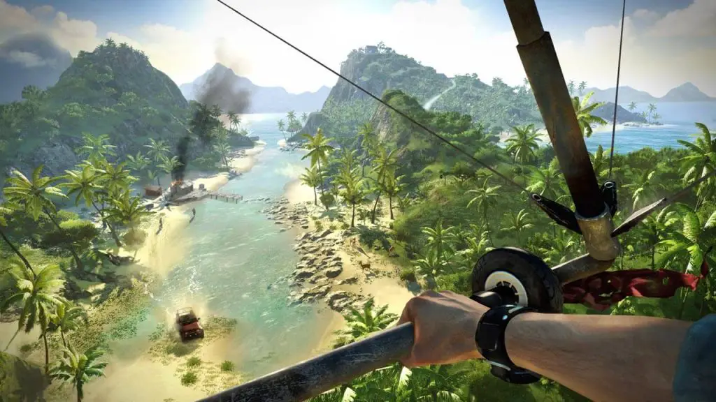 far cry 3 trainer free download for pc