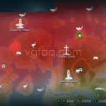 Far Cry 3 Amanaki Memory Cards Locations