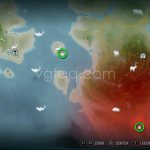 Far Cry 3 Northview Memory Cards Locations