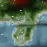 Far Cry 3 Hubert Shore Memory Cards Locations