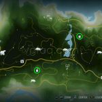 Far Cry 3 Gaztown Memory Cards Locations