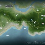 Far Cry 3 The Compound Memory Cards Locations