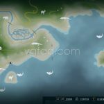 Far Cry 3 Break Point Docks Memory Cards Locations