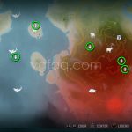 Far Cry 3 Northview Gas Relics Locations