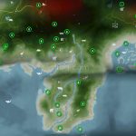 Far Cry 3 Hubert Shore Relics Locations