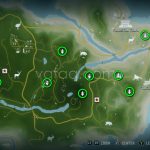 Far Cry 3 Thurston Town Relics Locations
