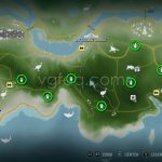 Far Cry 3 The Compound Relics Locations
