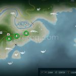 Far Cry 3 Break Point Docks Relics Locations
