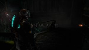 Dead Space 3 Chapter 3 Weapon Part 2 Location