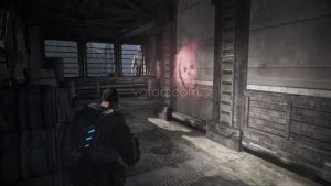 Gears of War Judgment Central Base Declassified Mission Location