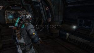 Dead Space 3 CMS Brusilov Artifact 1 Location