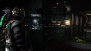 Dead Space 3 CMS Greely Circuit 2 Location