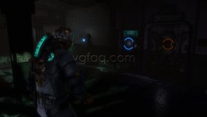Dead Space 3 CMS Greely Weapon Part 3 Location