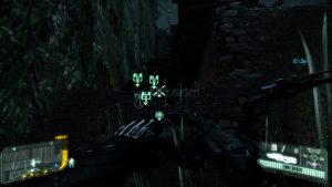 Crysis 3 Safeties Off CELL Intel #5 Location