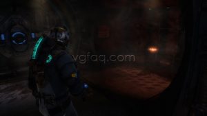 Dead Space 3 Chapter 5 Weapon Part 1 Location