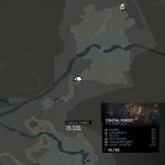 Tomb Raider Coastal Forest Camps Location