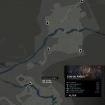 Tomb Raider Coastal Forest Documents Locations