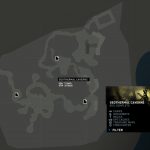 Tomb Raider Geothermal Caverns Documents Locations