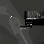 Tomb Raider Chasm Monastery Camps Locations