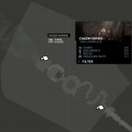Tomb Raider Chasm Shrine Camps Locations