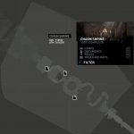 Tomb Raider Chasm Shrine Documents Locations