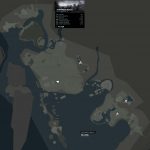 Tomb Raider Shipwreck Beach Camps Locations